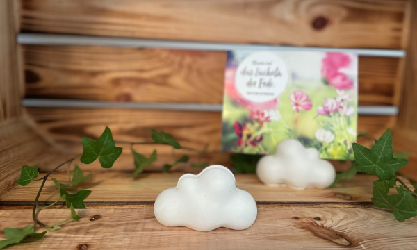 Fotohalter "Wolke"